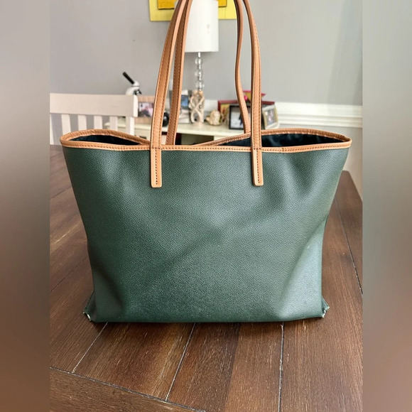 Tory Burch shopper tote bag - Picture 15 of 15